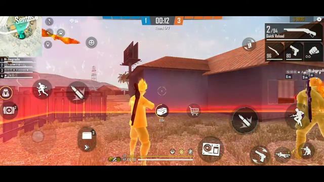No Internet Prank//Adam challenge in clash squad//free fire ----- gaming rp смотреть онлайн