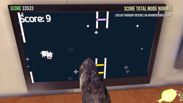 Goat Simulator - The Flapmaster [Platinum Trophie] feat Ssirdi Biinks смотреть онлайн