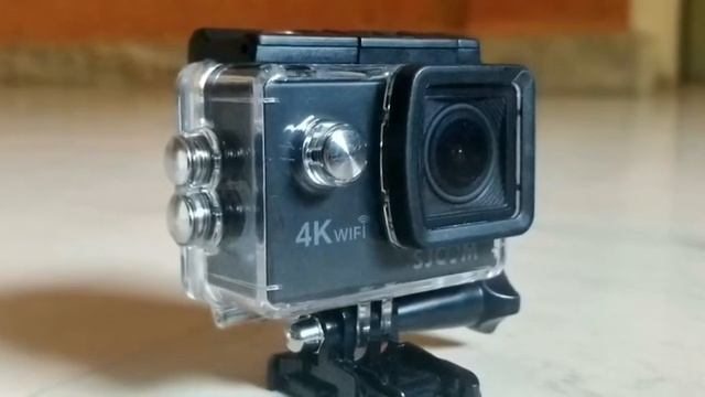 Sjcam Sj4000 Air Unboxing And Review FAILED!!! смотреть онлайн