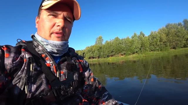 ПОИСК СУДАЧЬИХ ТОЧЕК по ЭХОЛОТУ! УТОПИЛИ И ПОДНЯЛИ ВАЗ 2107 ! смотреть онлайн