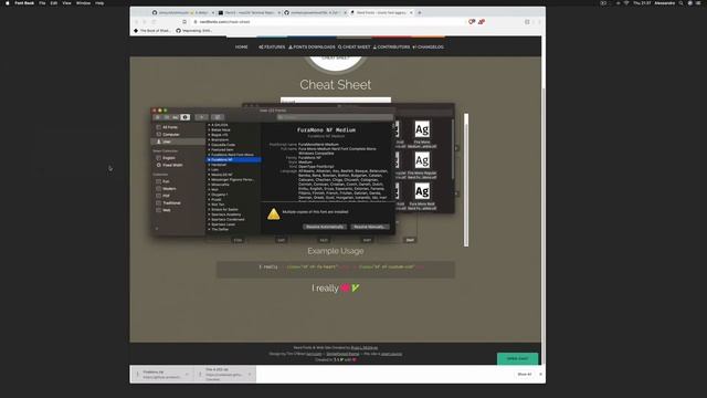 ¡Terminal Personalizada! | Mac | Oh-My-Zsh | Powerlevel10k смотреть онлайн