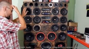 Обзор рупорных твитеров на неодиме Alphard T - 34 и сравнение их с PT - 60 Neo и DST 8.1 Neo