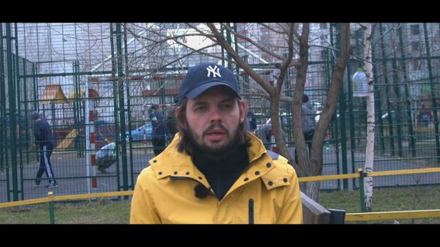 Денис Бузин