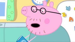 Свинка Пеппа rypt