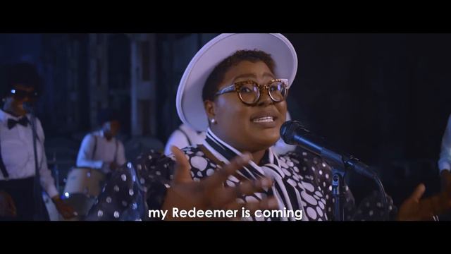 Judikay - Jesus Is Coming (Official Video)
