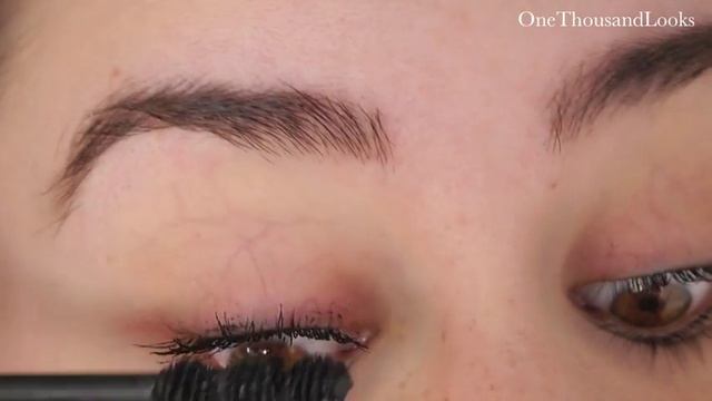 Mis Máscaras de Pesteñas: 14- Givenchy Noir Couture 4in1 | One Thousand Looks смотреть онлайн