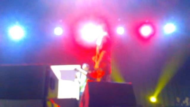 HIP-HOP ALL STARS 2013 смотреть онлайн