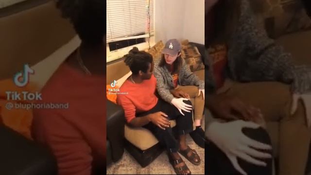 Tik Toks that will make you clean your dentist's teeth смотреть онлайн