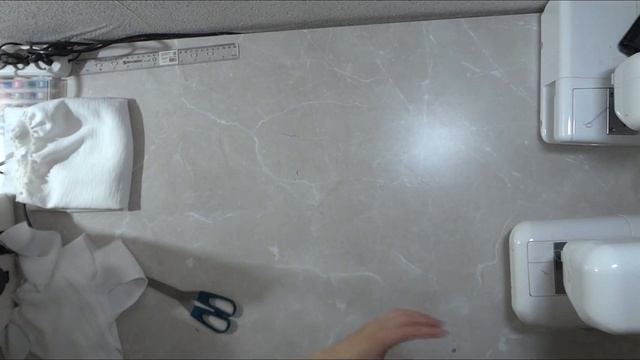 Шью летнее платье/2 платья по одной выкройке #летнееплатье