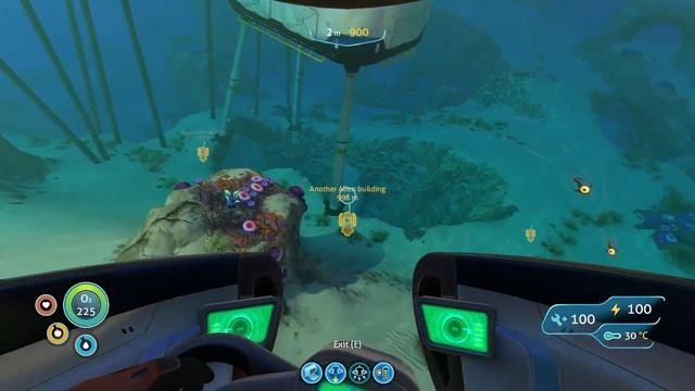 Deep dark secrets | The Lost River | Subnautica full-release Pt. 8 смотреть онлайн