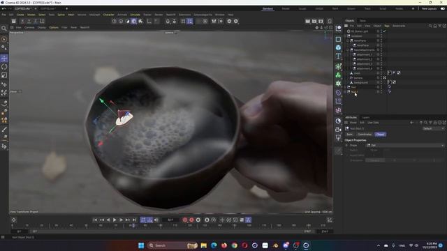 ?INTEGRAR objetos 3D con LOCKDOWN 3 en AFTER EFFECTS, CINEMA 4D y BLENDER, TUTORIAL DEFINITIVO !!! смотреть онлайн