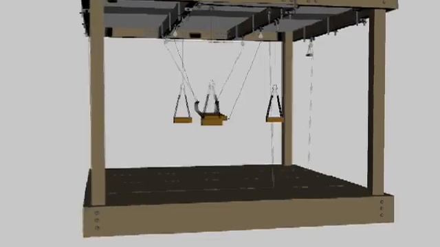 Spiming Installation смотреть онлайн