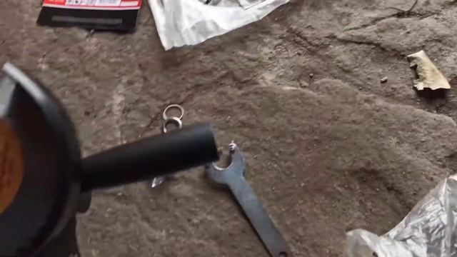 УШМ (БОЛГАРКА) DEKO DKAG650W смотреть онлайн