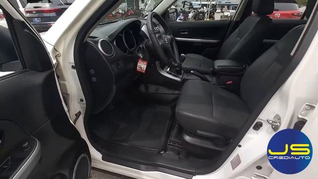 Suzuki, Grand Vitara SZ (2000 CC) смотреть онлайн