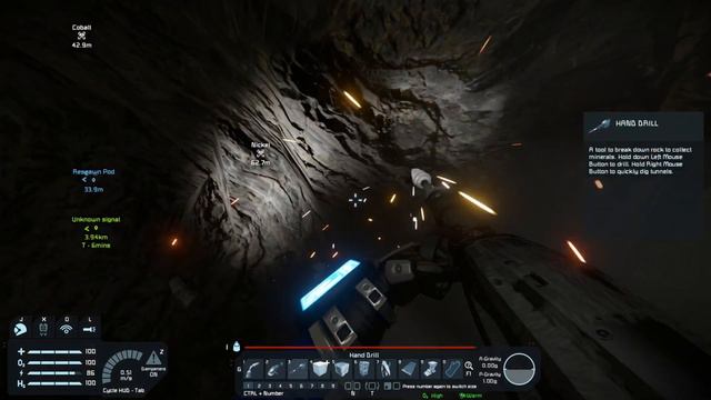 Space engineers survival pt 1 смотреть онлайн