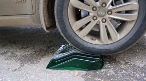 Лопата из поликарбоната от ЗПИ "Альтернатива"