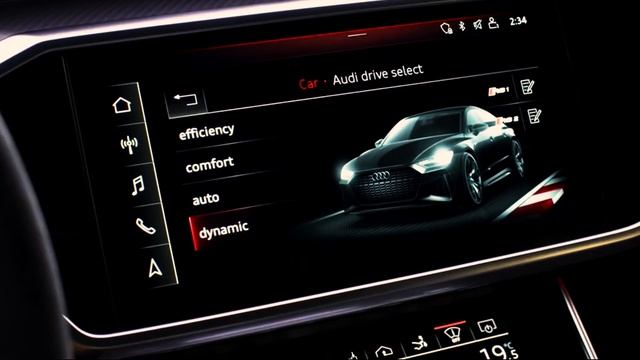 2020 Audi RS 7 In Beautiful Details new 2020 Audi RS7 смотреть онлайн