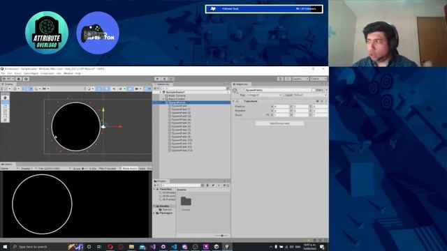 Como usar Github [PASO A PASO] con Unity 2023 смотреть онлайн