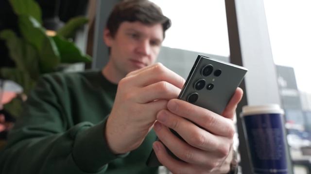 Galaxy S23 Ultra One Month Later Review! смотреть онлайн
