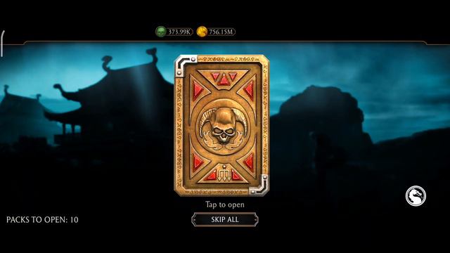 I SPENT 500K & GOT MORE THAN 200 DIAMONDS + GOLD CHARACTERS. Mortal Kombat Mobile. смотреть онлайн