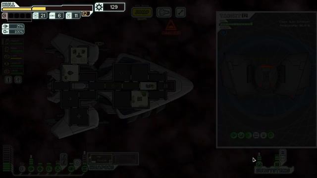 Let's Play FTL : MULTIVERSE Version 3.0 - Part 87 [The Big 3.0!]