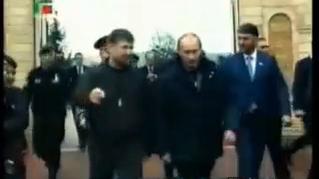 Как Грозный возродился из пепла смотреть онлайн
