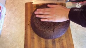 НЕВЕРОЯТНО ВКУСНЫЙ И НЕЖНЫЙ ТОРТ «ЧЁРНЫЙ ПРИНЦ»?