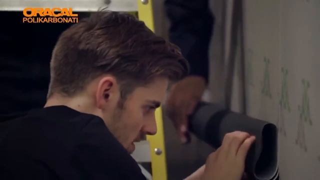 Enterijer poslovnog prostora смотреть онлайн