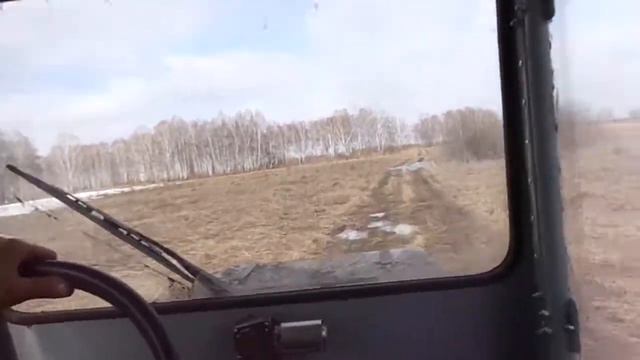 Вездеход 8х8 Соломономобиль 5 за рулем oleg54 смотреть онлайн