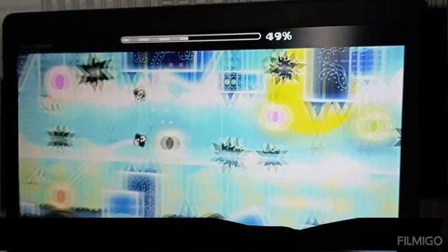 Tidal Wave By Onlinik
100%