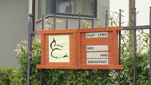 Flat Lynx - Saint Pierre - Italy смотреть онлайн