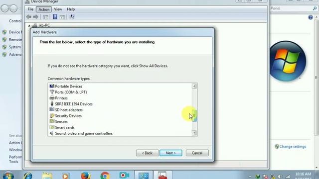 install Android USB driver on Windows 7 смотреть онлайн