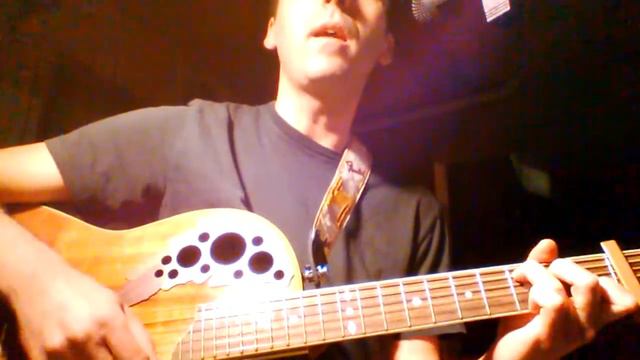Motherland (Natalie Merchant's cover) смотреть онлайн