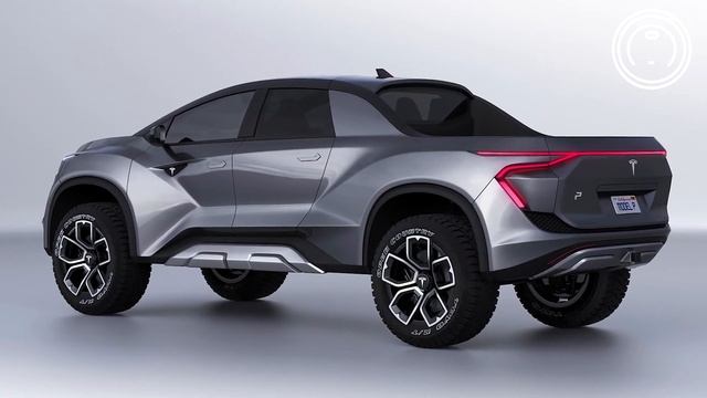 НОВЫЙ ШЕДЕВР ОТ TESLA! TESLA MODEL P МОЩНОСТЬ И ЦЕНА