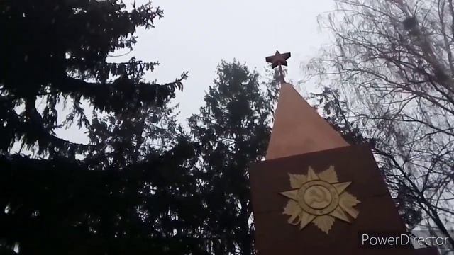Путешествия на автомобиле. Село Волчье. смотреть онлайн