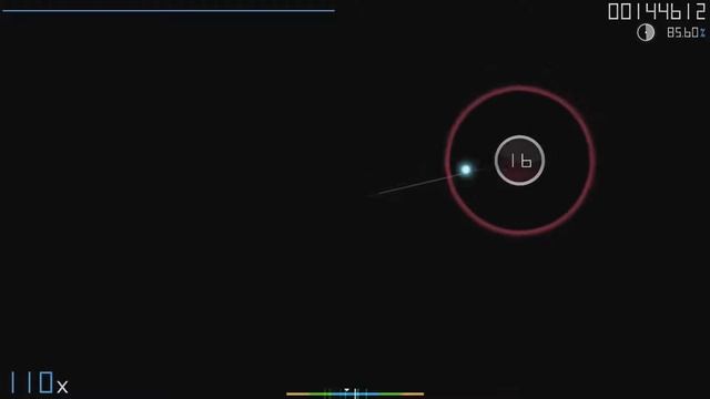 OSU! - мой первый Beatmap для новичков, трек пушка)))