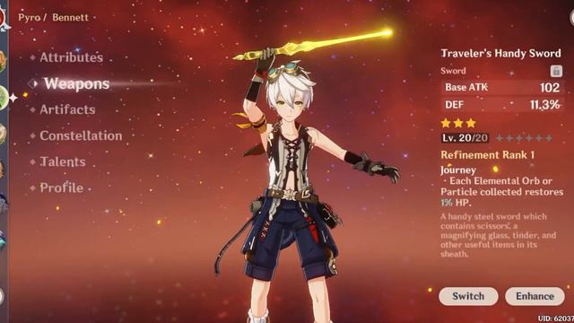 Crazy GENSHIN IMPACT wish opening! // VEGITOflex Gaming смотреть онлайн