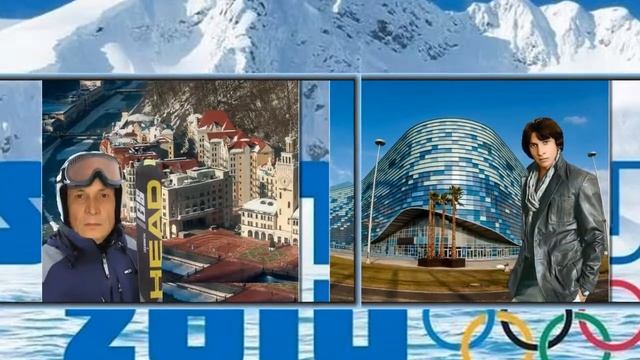 Лучшему художнику и другу ко дню рождения. смотреть онлайн