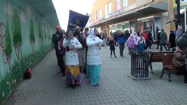 Харинама 12 04 2014 смотреть онлайн