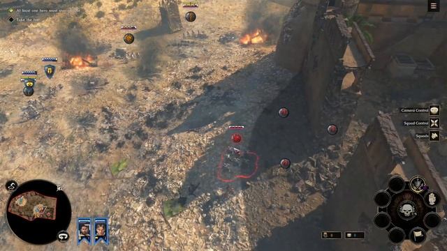 Squad-Based RTS featuring Medieval Knights! THE VALIANT Gameplay - Part 1 - BROTHERS (no commentary смотреть онлайн