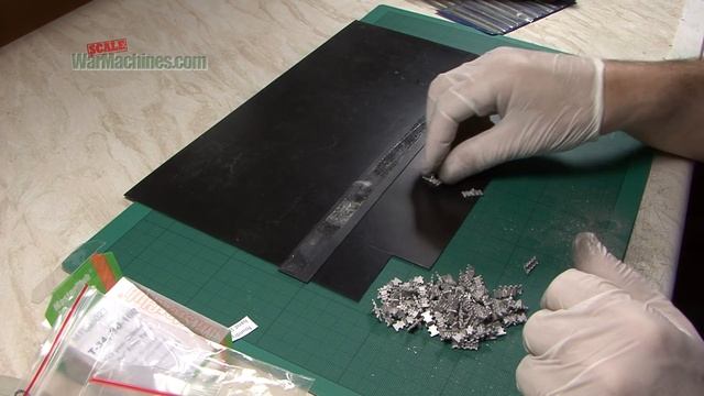 MASTERCLUB METAL TRACKS "HOW TO" GUIDE смотреть онлайн