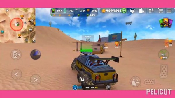 легендарные машины в off the road