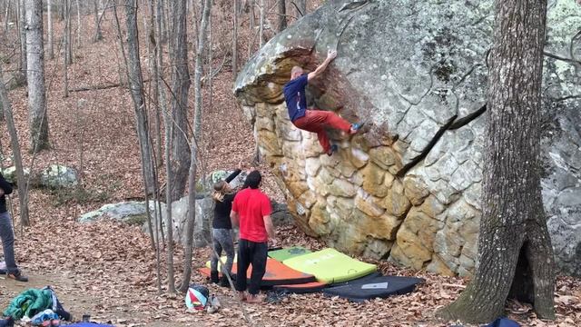 Tactics 101 | The Power Spot, on Golden Harvest (V10) смотреть онлайн