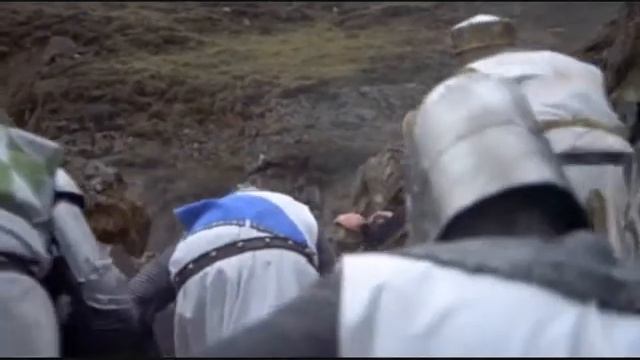 священный грааль смотреть онлайн