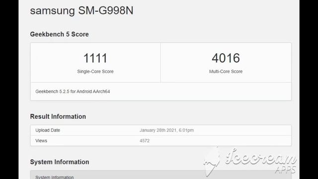 Exynos 2100 crush Snapdragon 888 ! Samsung did the impossible! смотреть онлайн