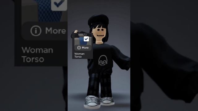 тутор на тело!! #роблокс #ютуб #roblox #ялюблювас #вытоп смотреть онлайн
