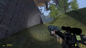 УЖАСНЫЙ ТАРАКАН ОХОТИТСЯ НА НАС! ОПАСНЫЙ SCP ПРОТИВ ЛЮДЕЙ! ВЫЖИТЬ В ЛЕСУ С SCP В Garry`s Mod