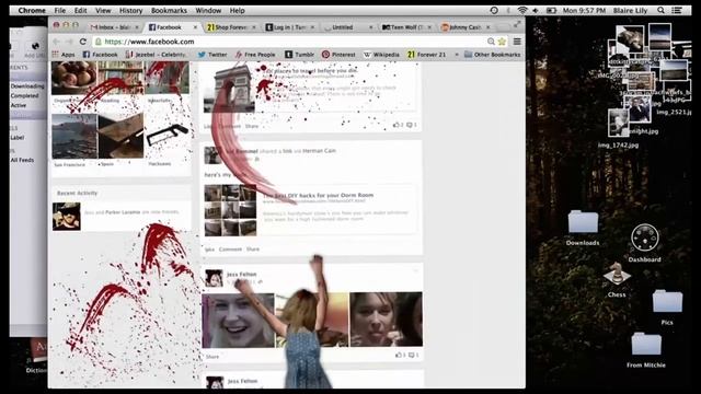 Убрать из друзей Видеоинструкция для лучших подруг смотреть онлайн