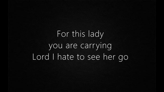 Joan Baez Will the Circle Be Unbroken Lyrics "I Was Standing By My Window On A Cold And Cloudy Day" смотреть онлайн