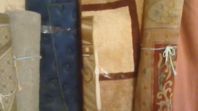 1 видио КОВРЫ и ПАЛАСЫ смотреть онлайн